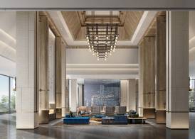 Courtyard by Marriott Liuzhou Sanjiang 3