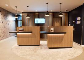 Holiday Inn Express SAARBRÜCKEN by IHG 2
