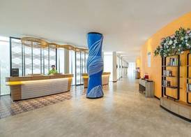 ibis Styles Goa Vagator - An Accor Brand 2