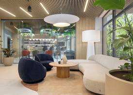Essense Baltic Resort & SPA 4