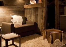 Chalet Svizzero 5
