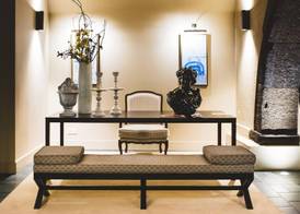 Castanheiro Boutique Hotel 3