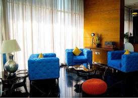 Signature 1 Hotel Tecom 3