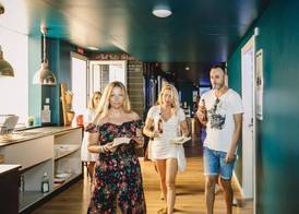 We Hostel Palma - Albergue 3
