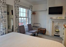 Endeavour House 5