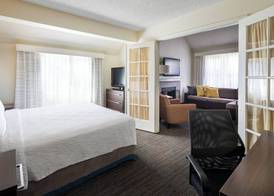 Residence Inn San Diego La Jolla 5
