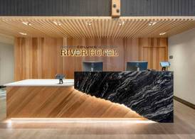Columbia River Hotel and Conference Center, an Ascend Collection Hotel 2