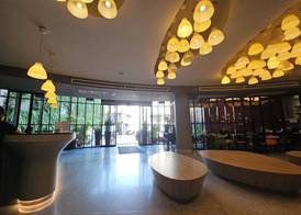 I Pavilion Hotel Phuket 4