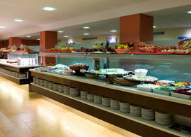 Hotel Helios Lloret 4