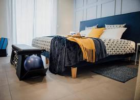 B&B SMARTFIT HOUSE - Room & Relax in Pescara 4