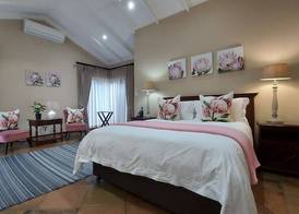 Matumi Golf Lodge 3