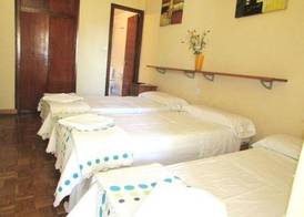 Hostal Lima 5