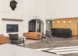 Best Western Plus Winkler 2