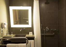 Novotel Santos Gonzaga 3