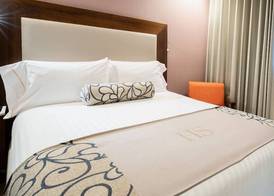 HS HOTSSON Hotel Queretaro 3