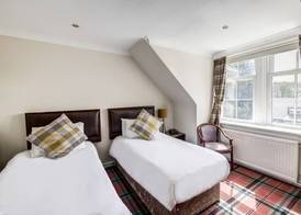 The Kirkhouse Inn 3