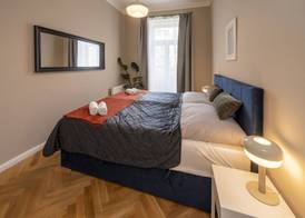 Downtown - Apart Hotel Zborovska 5