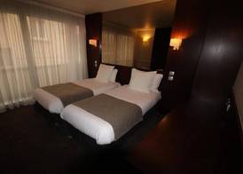 Hotel des Tonneliers 5