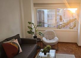 142 NIC 1 - Stay City Life 1 Apartment 4