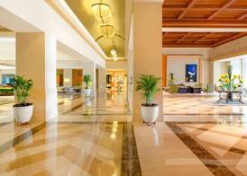 JW Marriott Mumbai Juhu 2
