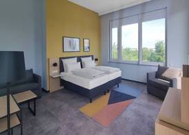 Candlewood Suites Berlin Airport by IHG 5