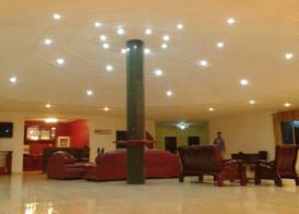 Sand Beach Hotel 2