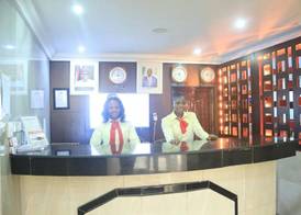 El-Hassani Hotel 2