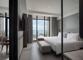 Hotel Santika Premiere Padang 4