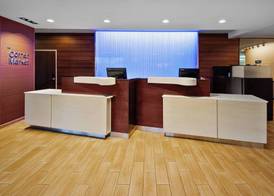 Fairfield Inn & Suites by Marriott Athens 5