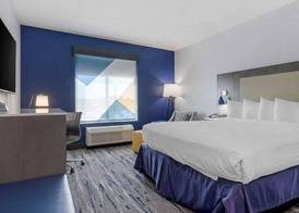 Holiday Inn Express & Suites Choctaw - Oklahoma City East by IHG 5