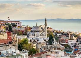 My Home Sultanahmet Hotel 2