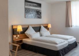 Hotel in Laisen 5