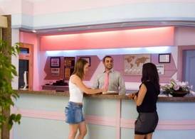 Eva Beach Hotel 3
