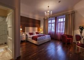 Little King Hotel U Malvaze 5