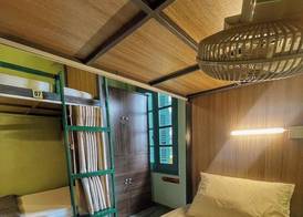 Hanoi EcoStay 2 hostel 5