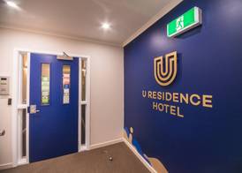 U Residence Hotel, Signature Collection by BW 3