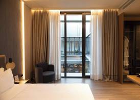 Grand Duka Hotel & SPA 2