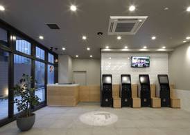 Sotetsu Fresa Inn Kobe Sannomiya 5