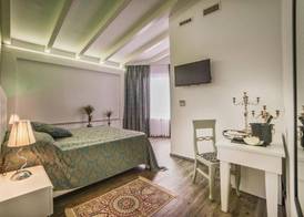 Hotel Boutique Natka 4