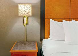 La Quinta Inn by Wyndham Santa Fe 4