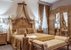Ichan Qal'a Premium Class Hotel 4