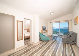 Moda Beach Hotel 4