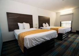 Sweet Dream Inn - University Park 4