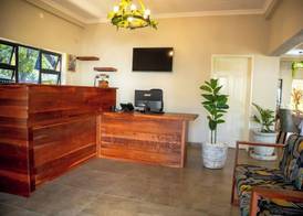 Kasambabezi Lodge 2