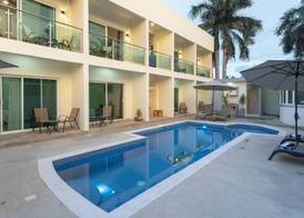 PETRAS HOTEL 5