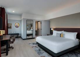 Hotel Indigo WEST CHESTER - DOWNTOWN by IHG 5