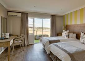 Protea Hotel by Marriott Stellenbosch & Conference Centre 3