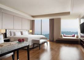 InterContinental Hotels BANDUNG DAGO PAKAR by IHG 5