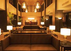 MB GALLERY CHATAN by THE TERRACE HOTELS 4