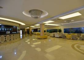 White Gold Hotel & Spa 4